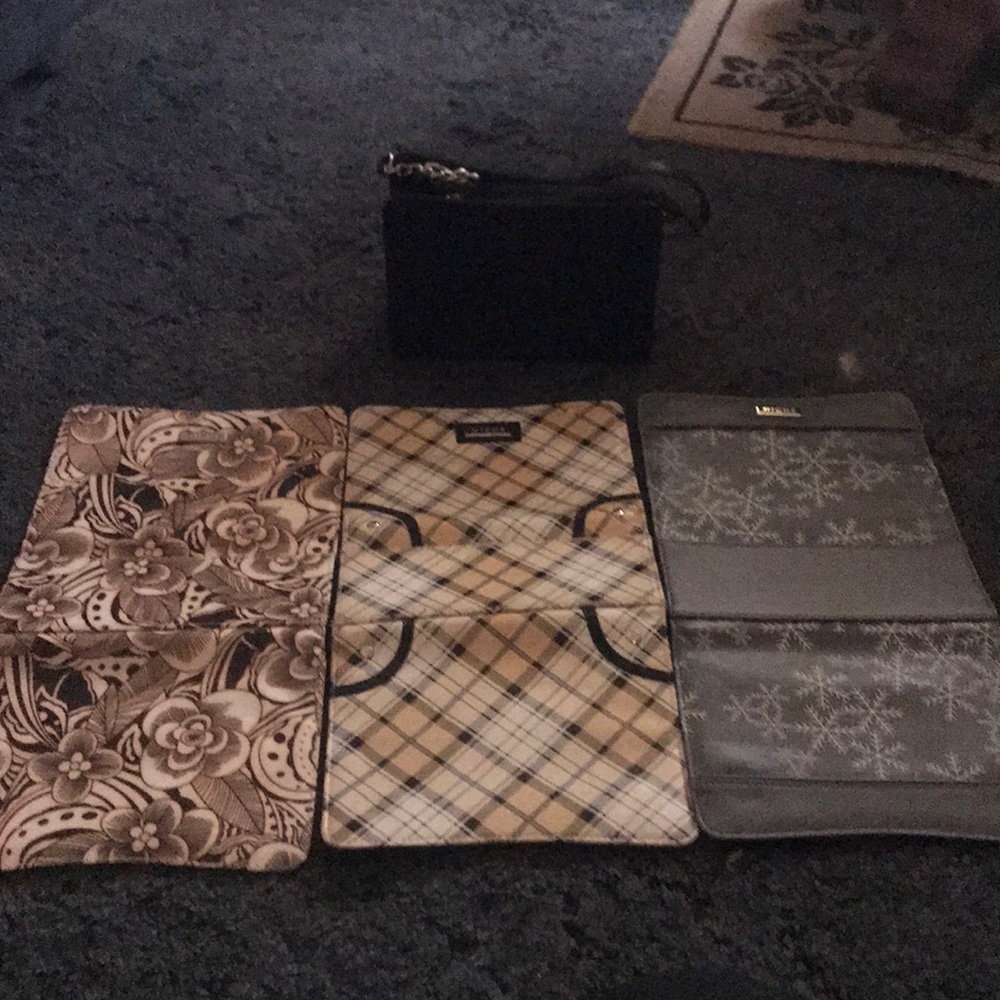 Miche purse and covers